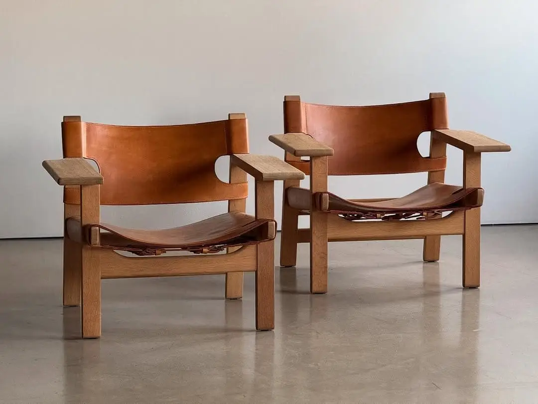 Spanish Chair