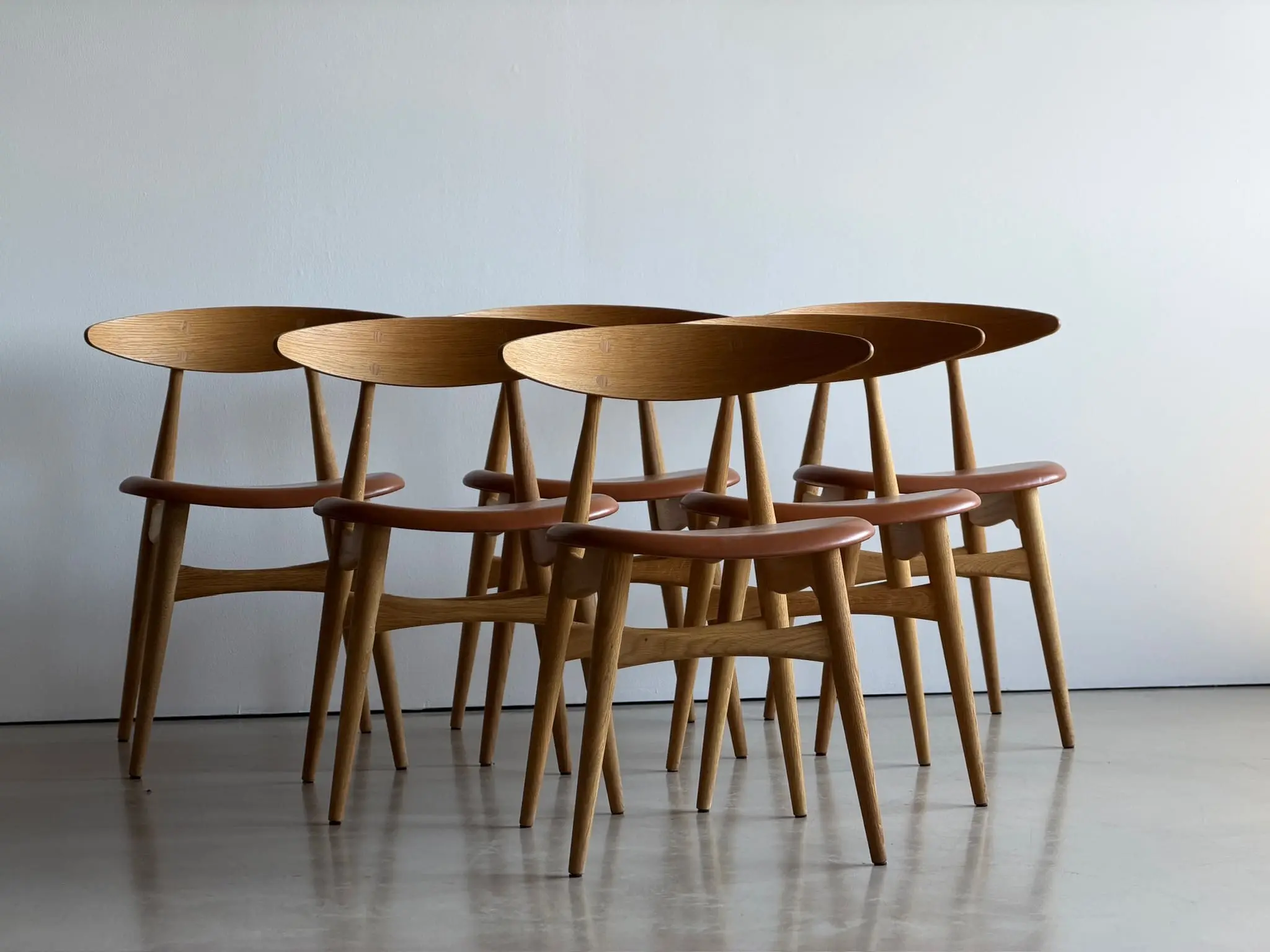 Cremonesi Scandinavian Design