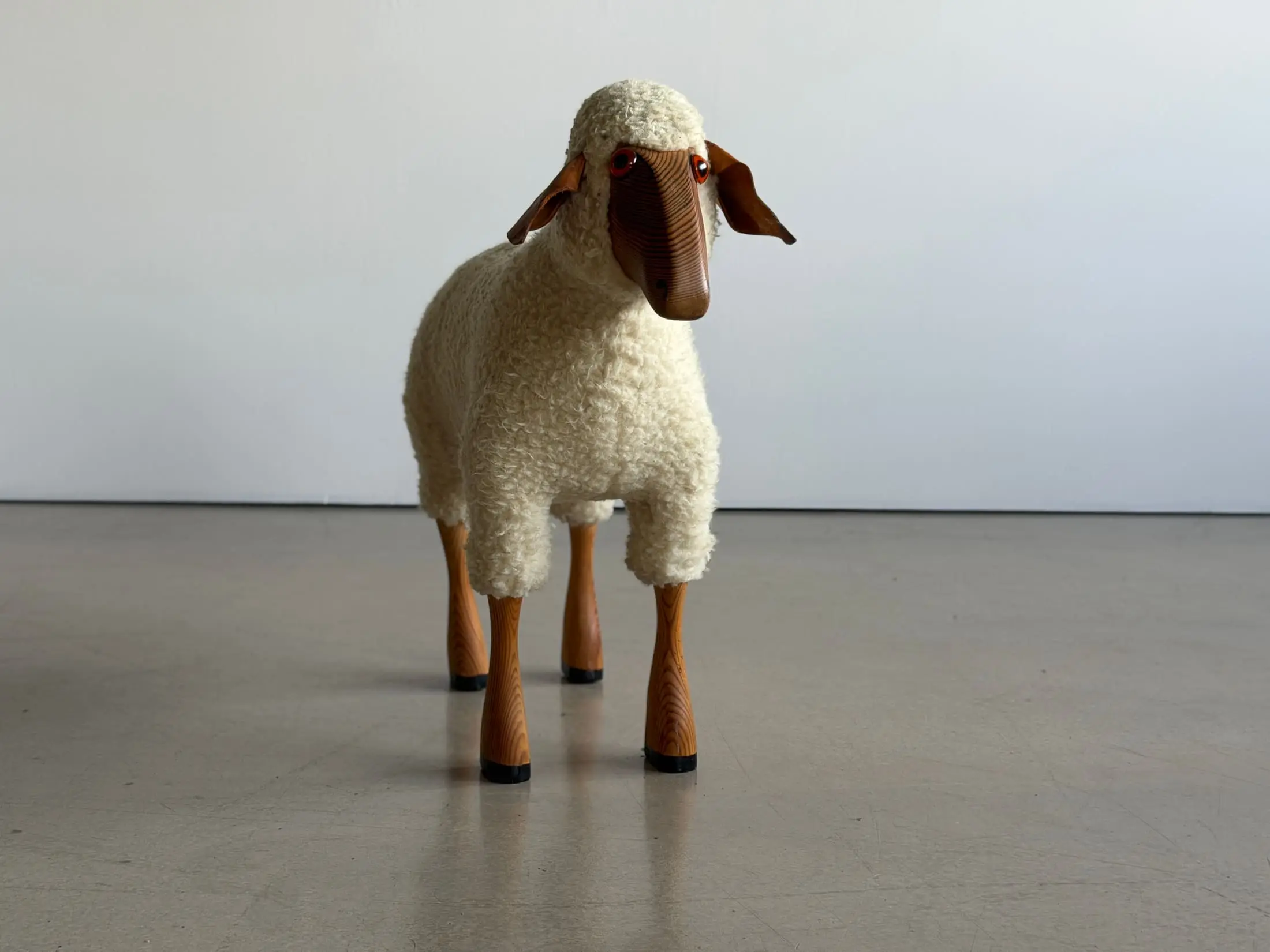 Sheep