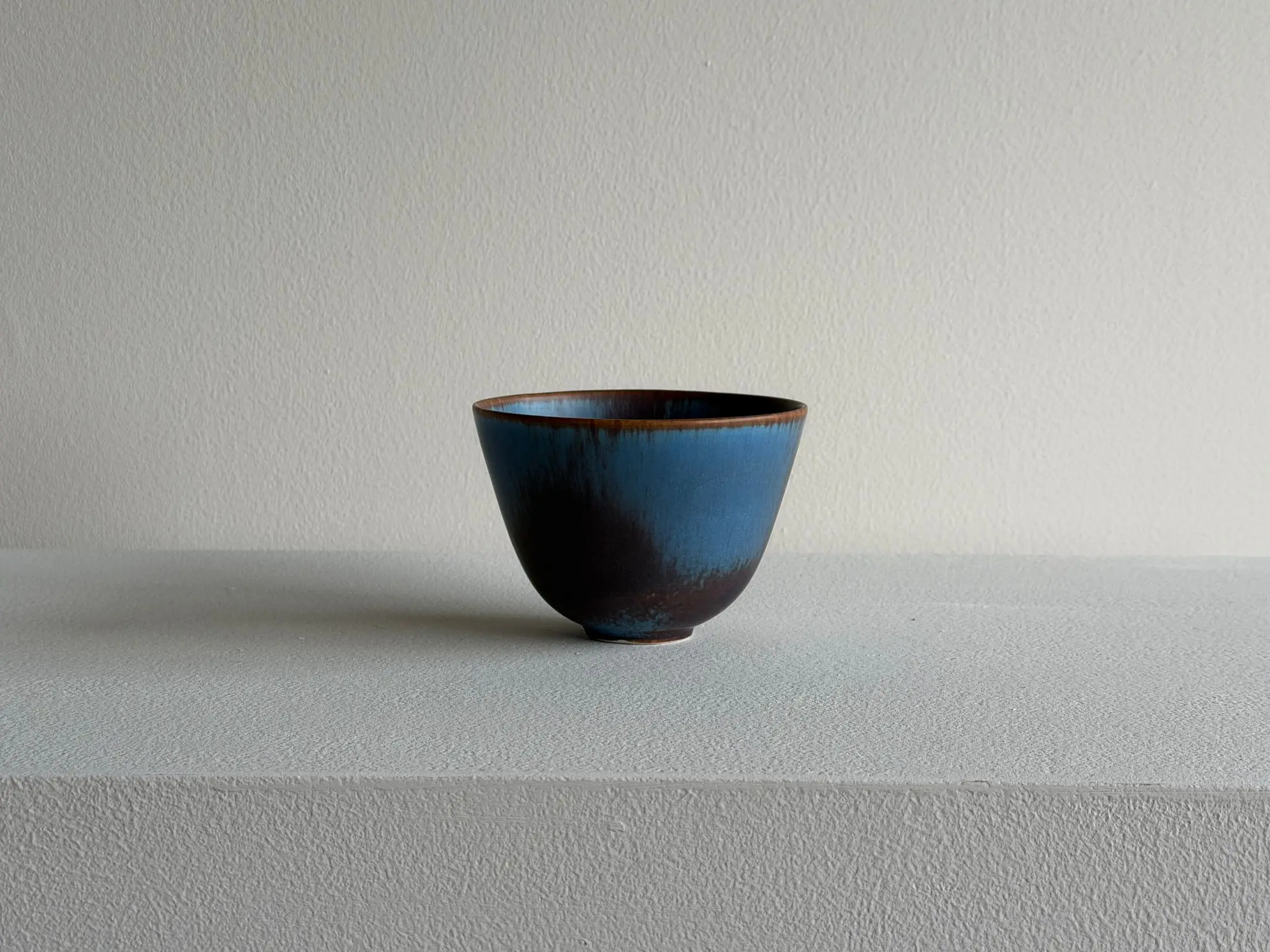 ARU blue/brown