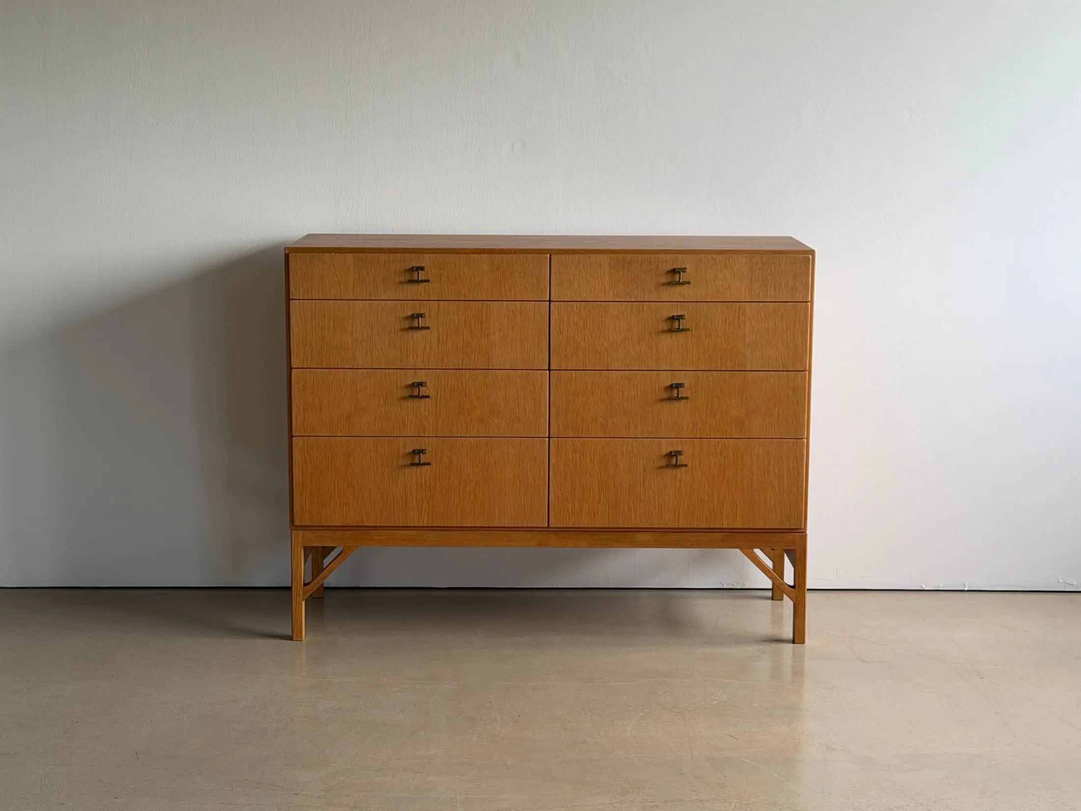 Model 234 "China Series"