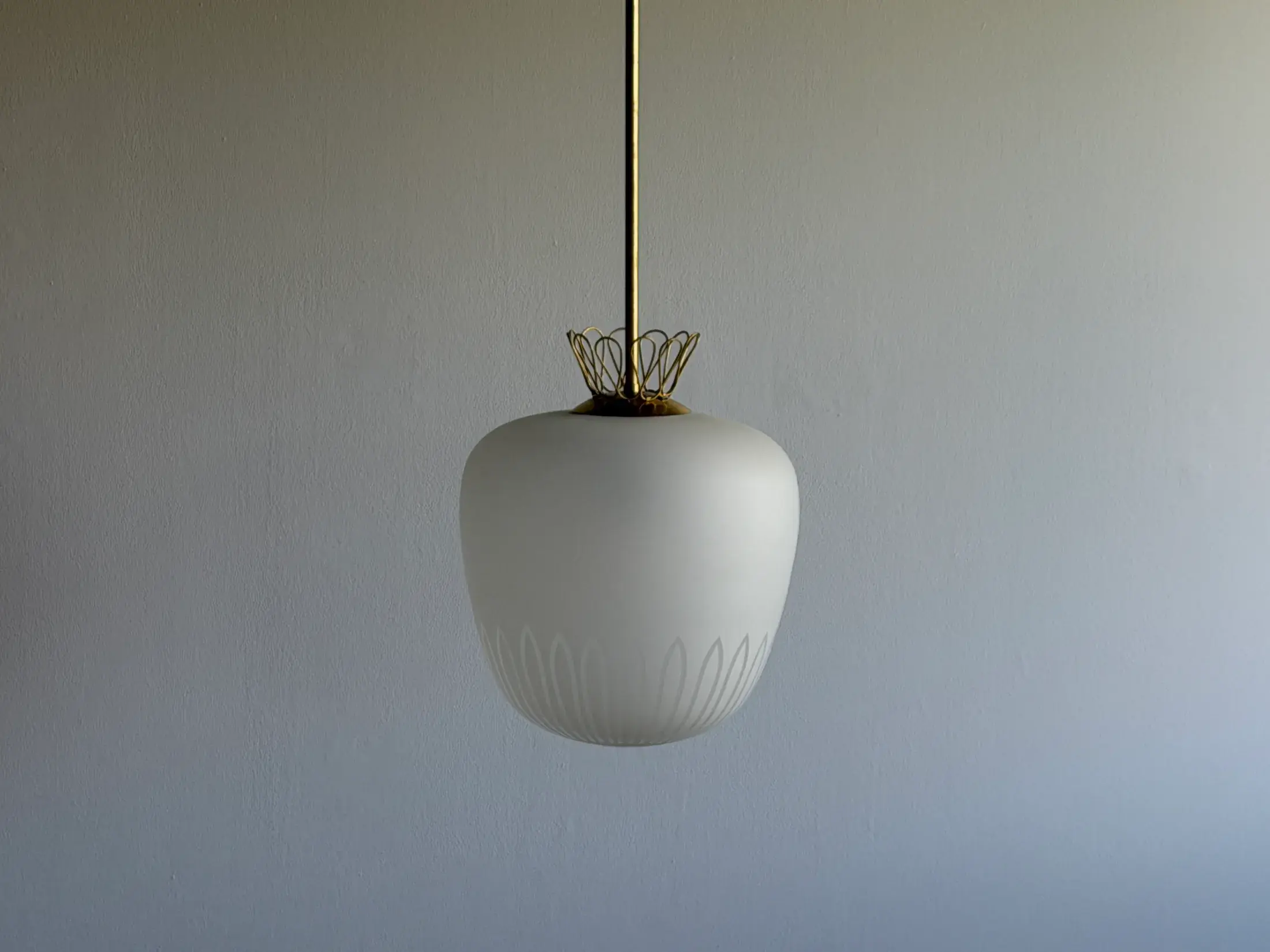 Ceiling lamps