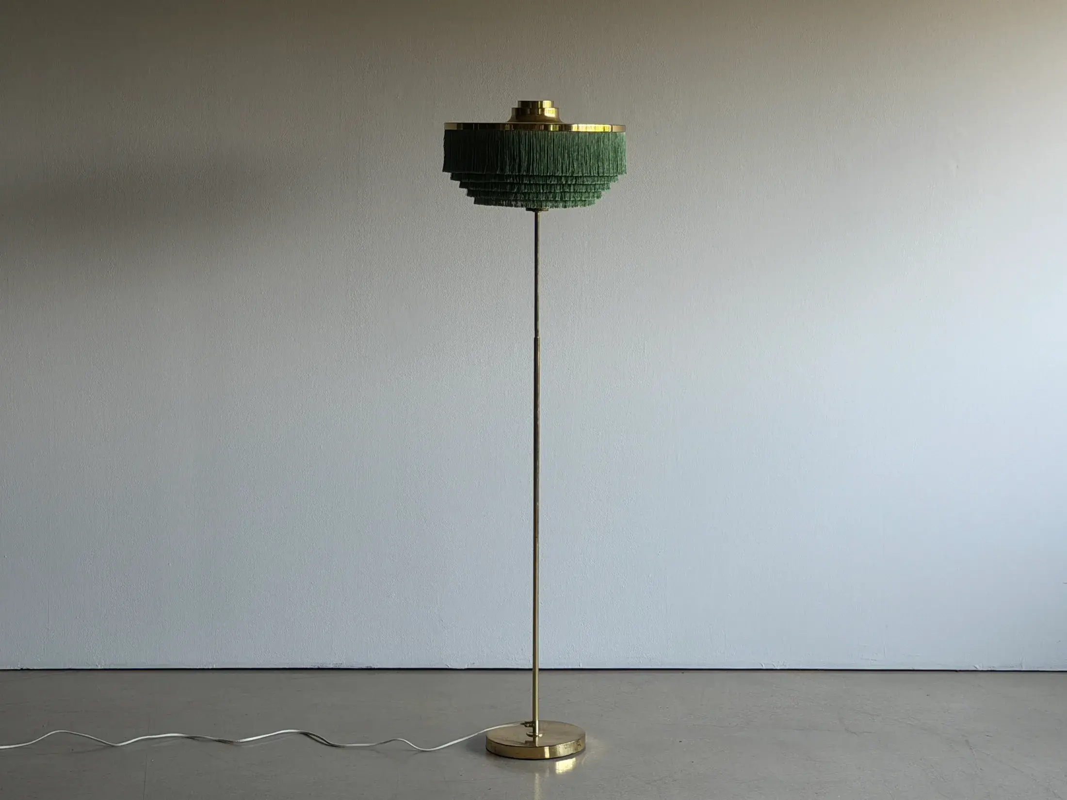G 110 floor lamp