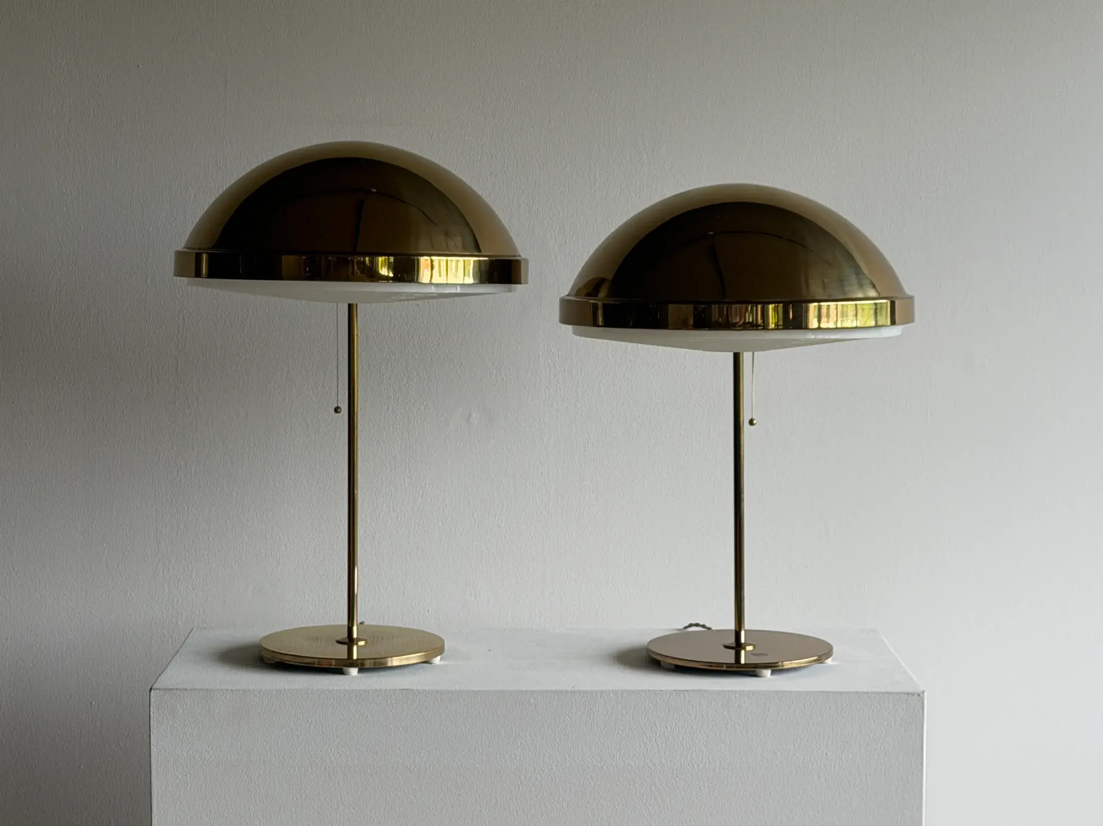 Table lamps
