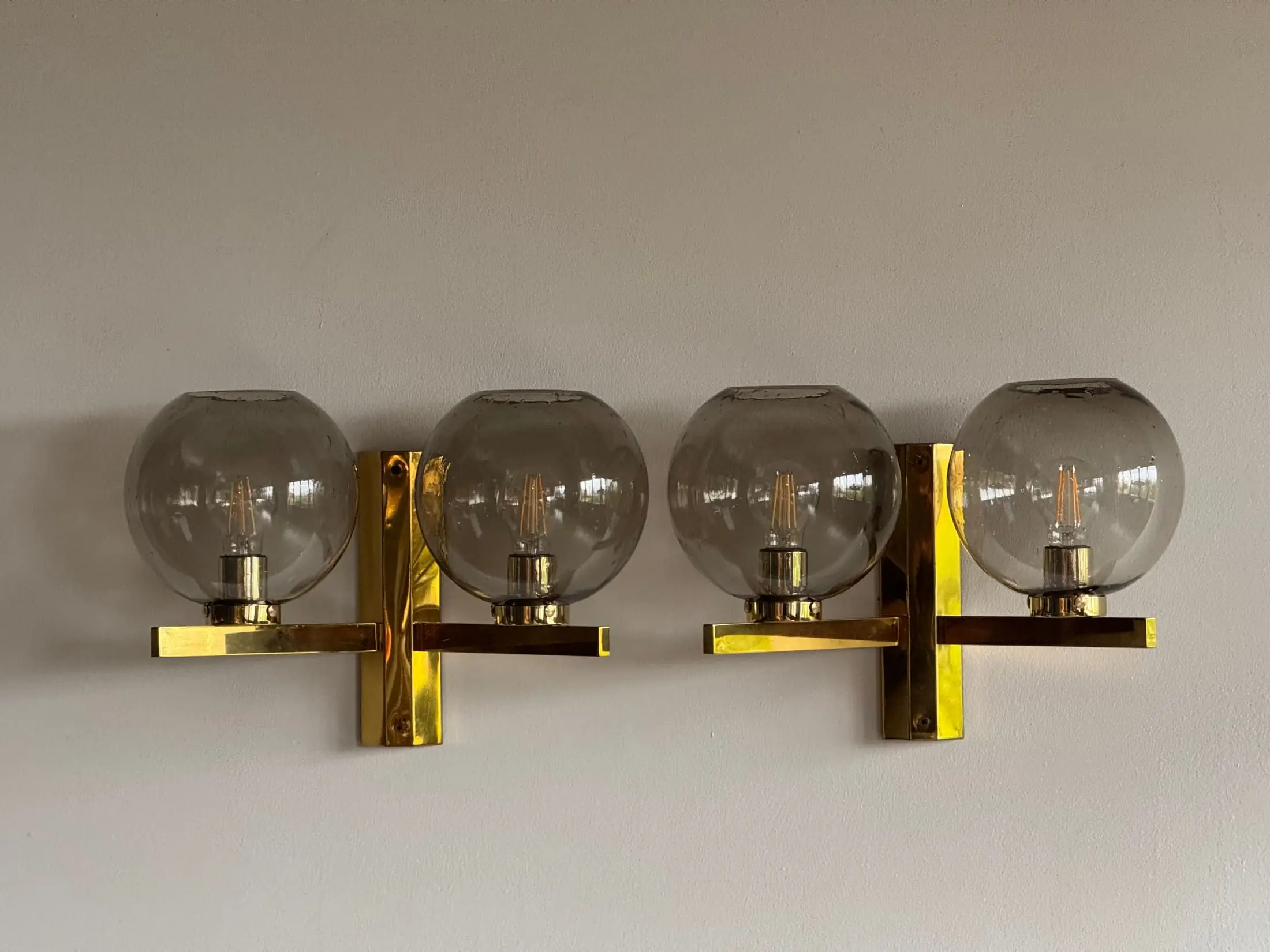 Wall Lamps